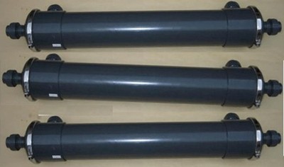 XY-E6040电泳漆专用超滤膜设计参数介绍