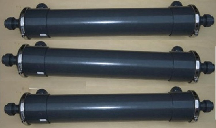 XY-E6040电泳漆专用超滤膜设计参数介绍