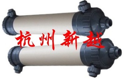 XY-UF8040-Ⅰ中空超滤膜组件
